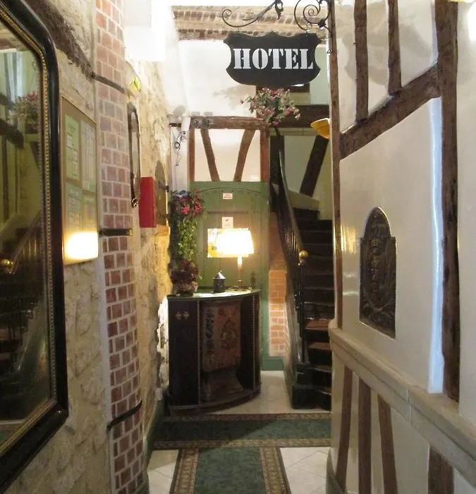 Hotel Stella-1