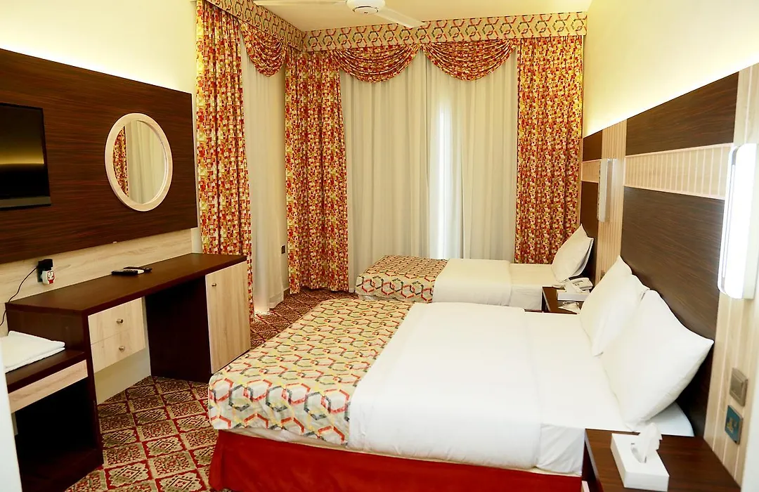 Deema Hotel-1