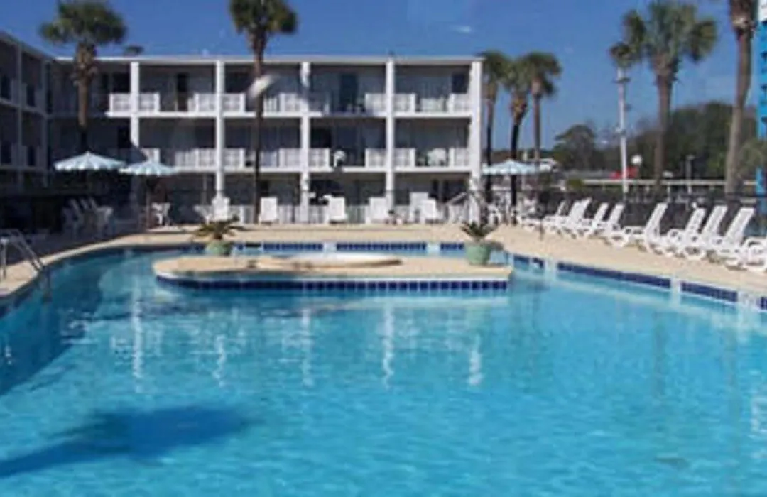 Wave Rider Resort-1