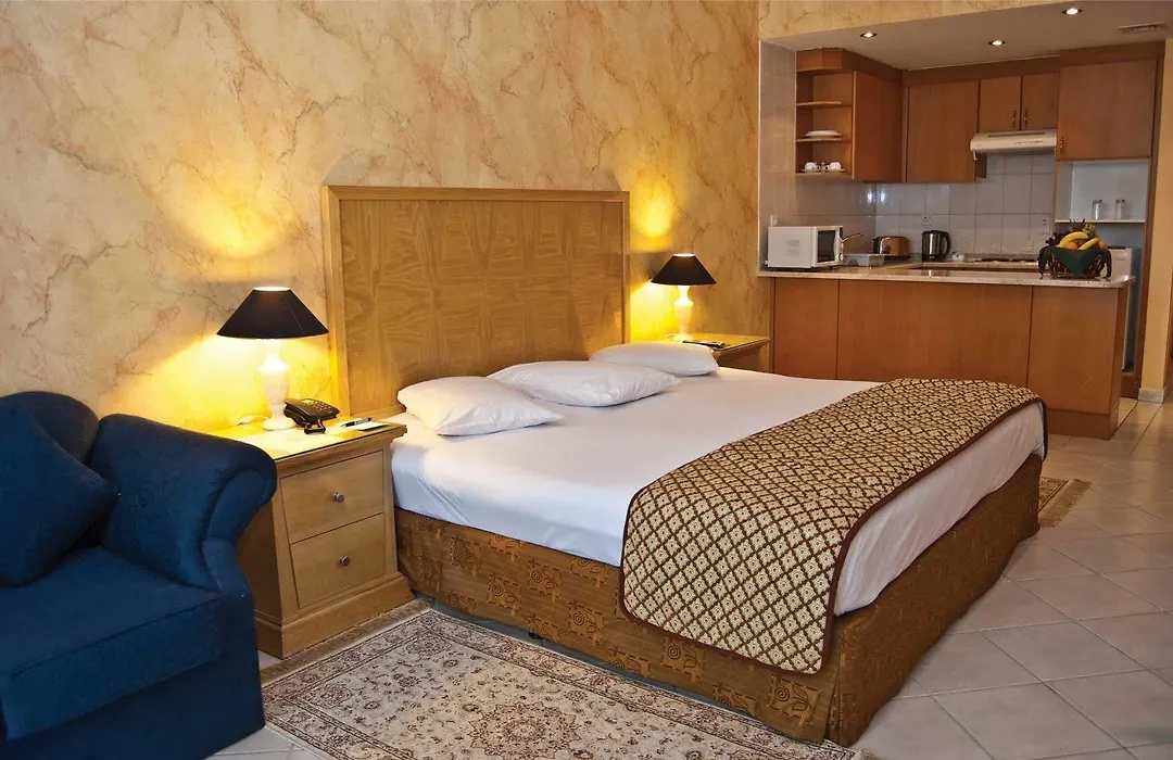 Ramee Hotel Apartments-1