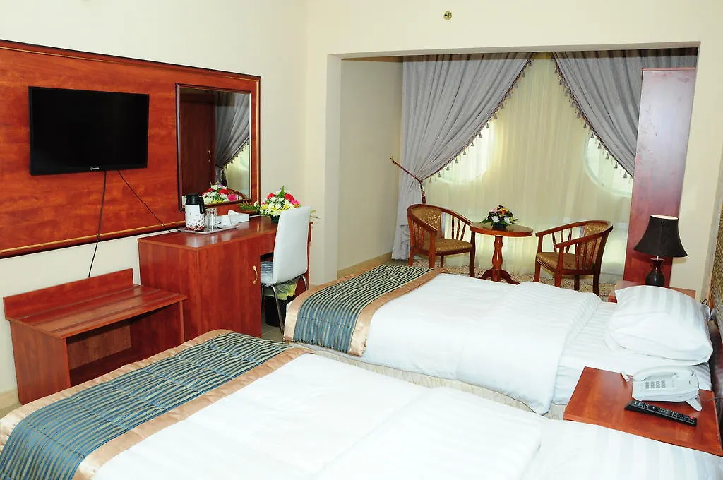 Sky Ways Hotel-1