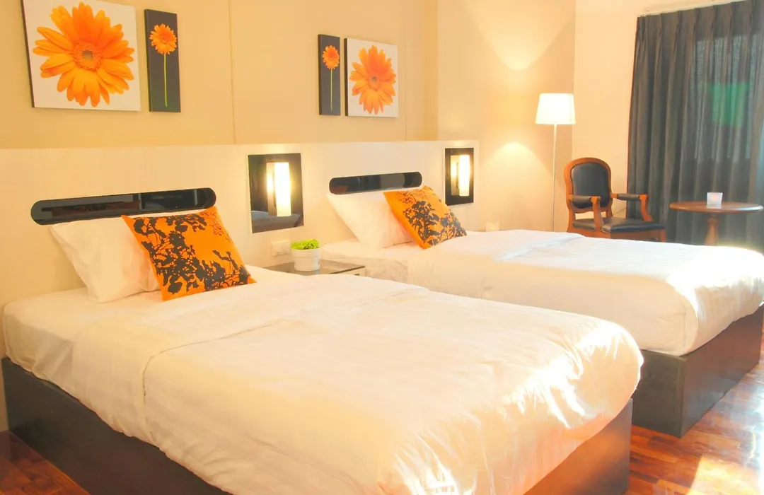 The Inn Saladaeng-1