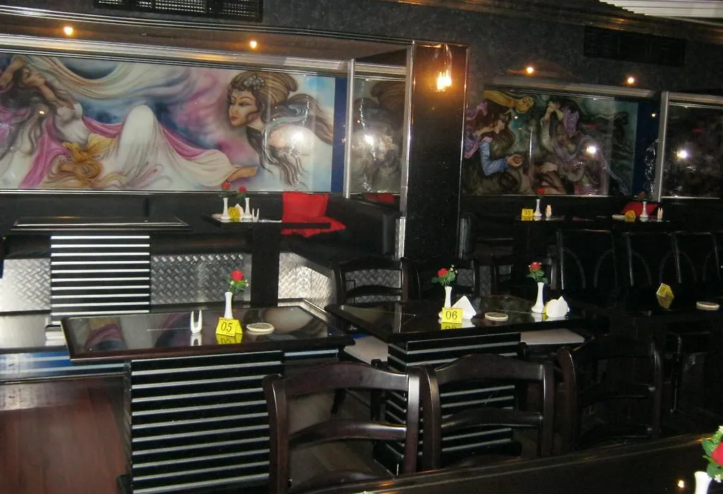 Gulf Inn Hotel Deira Formerly City Star Hotel-1