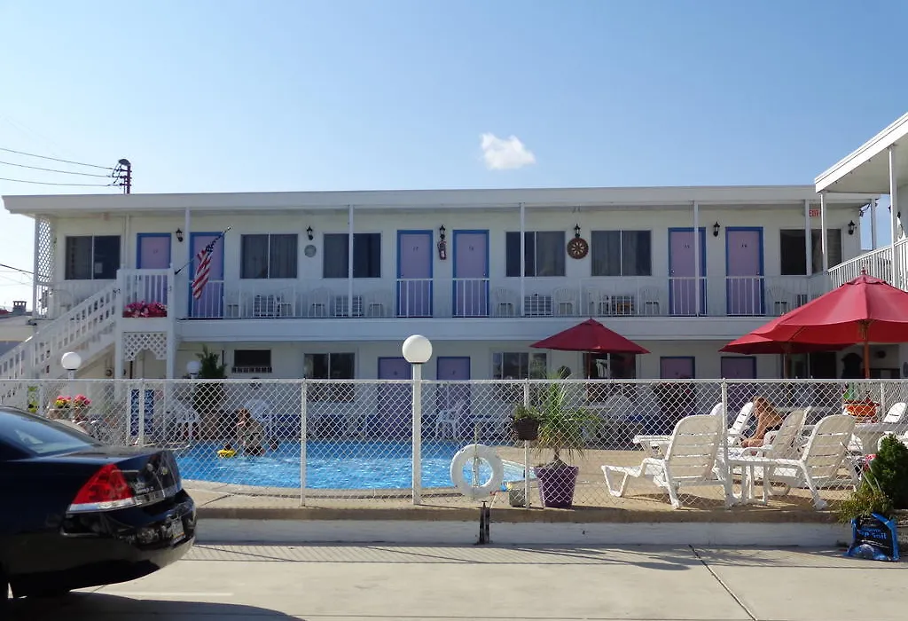 Fountain Motel-1