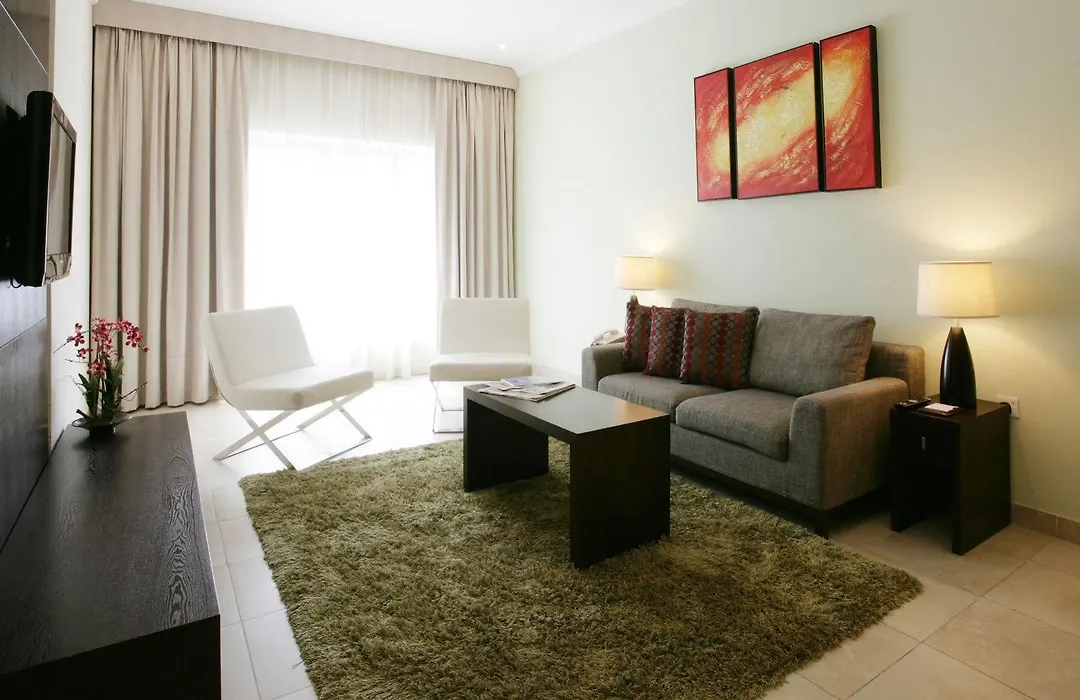 Auris Hotel Apartments Deira-1