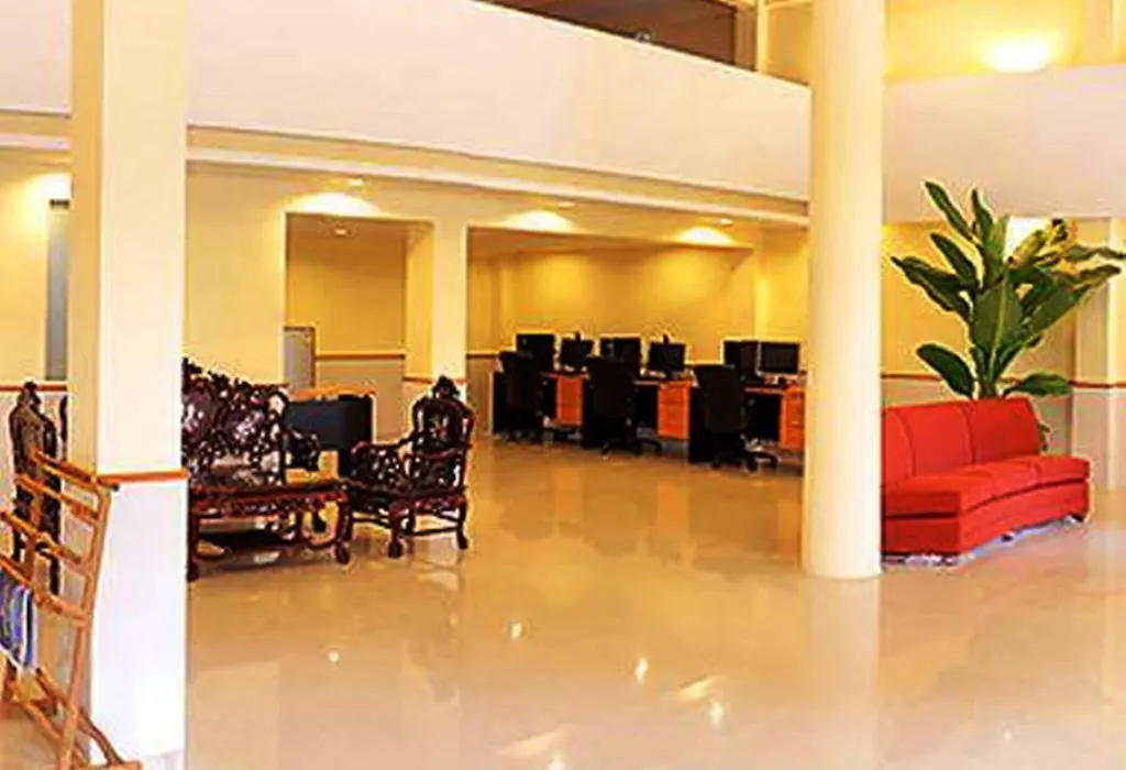 Cozy Villa-1