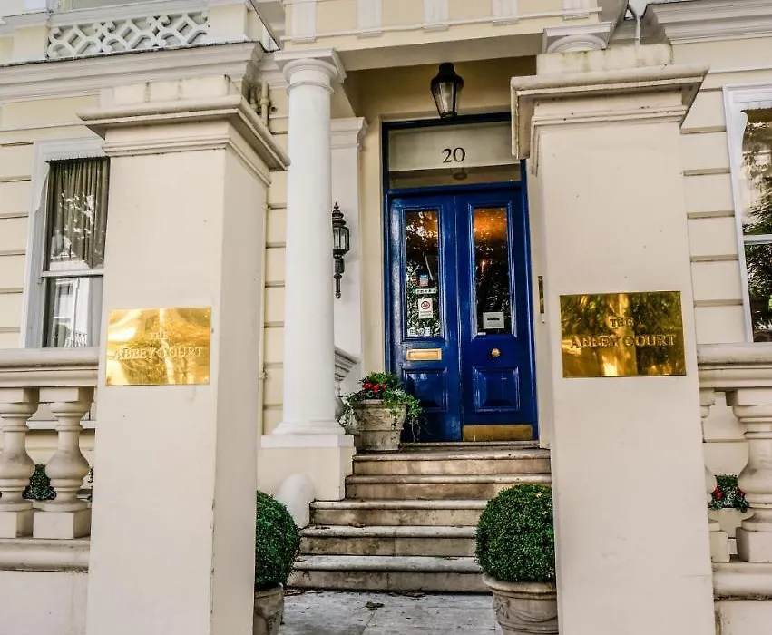 The Abbey Notting Hill-1