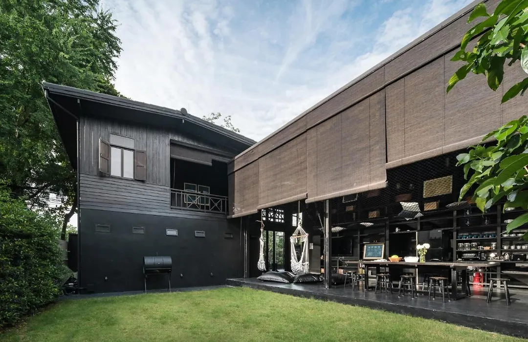 Kloem Hostel (Adults Only)-1