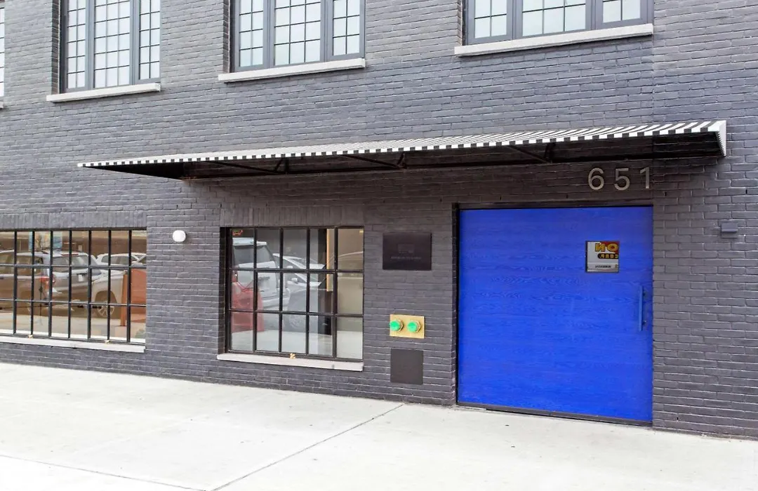Gowanus Inn & Yard-1