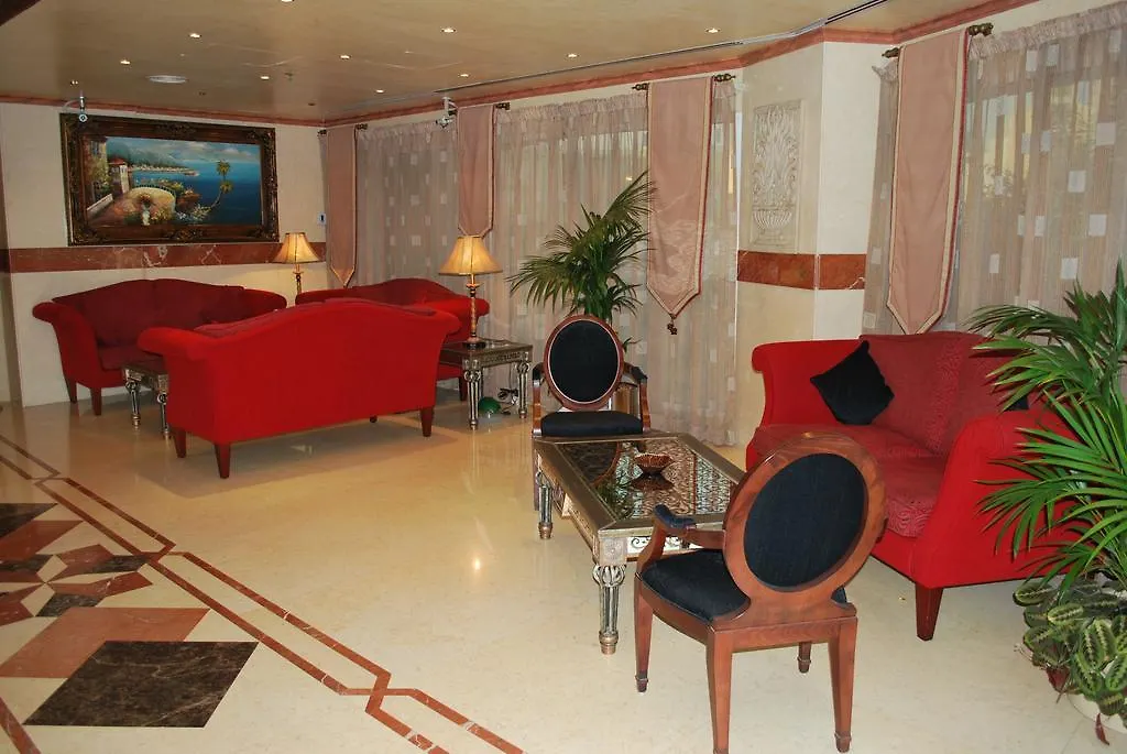 Al Deyafa Hotel Apartments-1