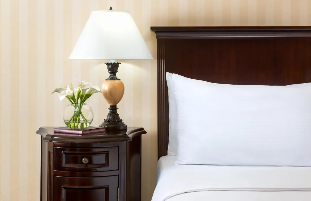 Hotel Whitcomb-1