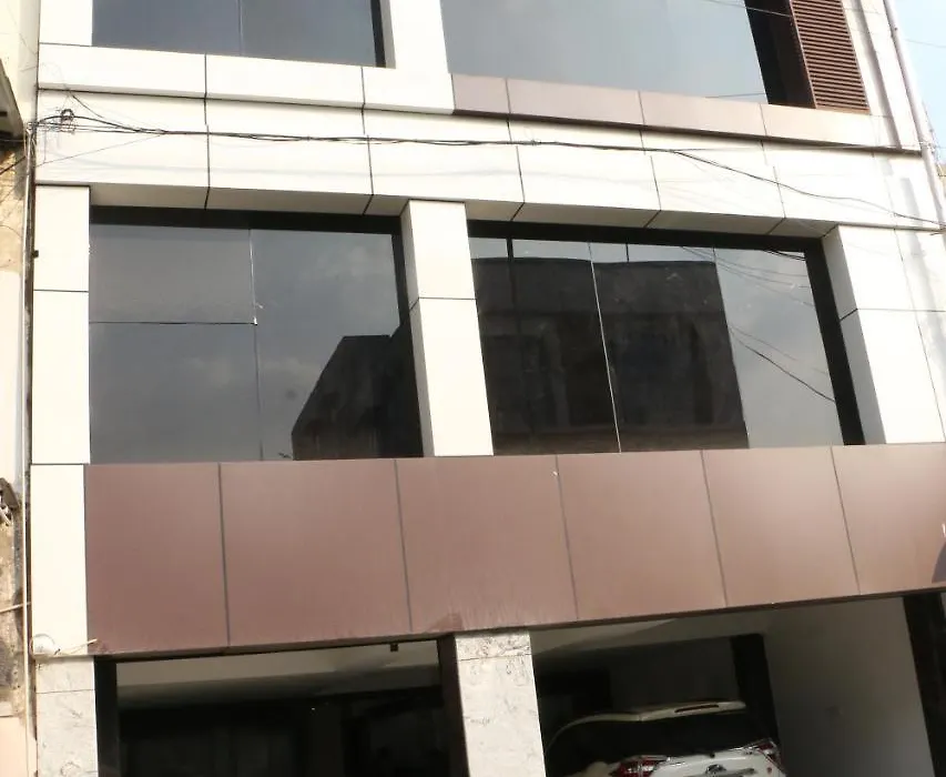 Gt Residency-1