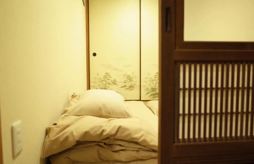 Bnb+ Asakusa Kuramae-1