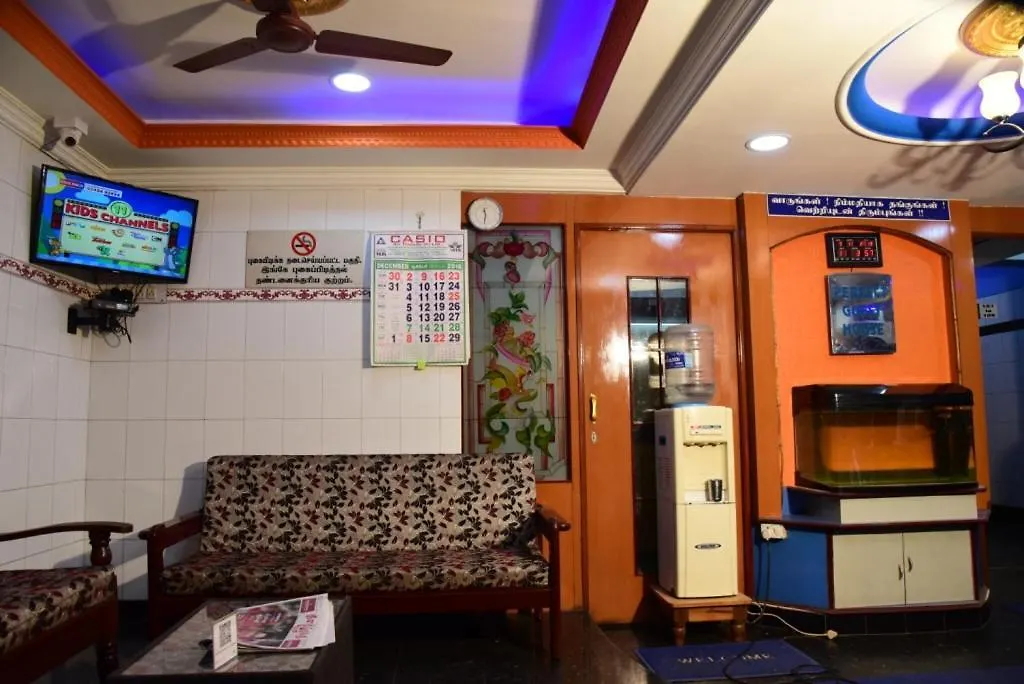 Perfect Guest House-1