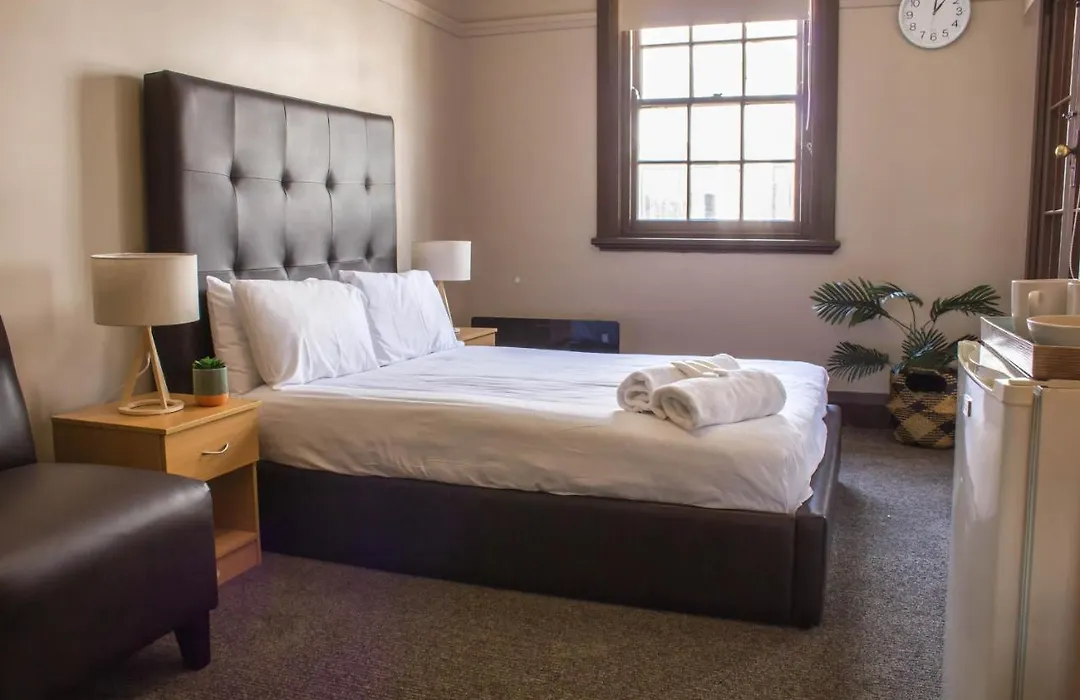 Campsie Hotel-1
