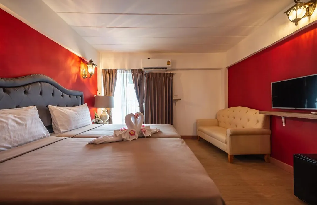 Infinite Hotel-1
