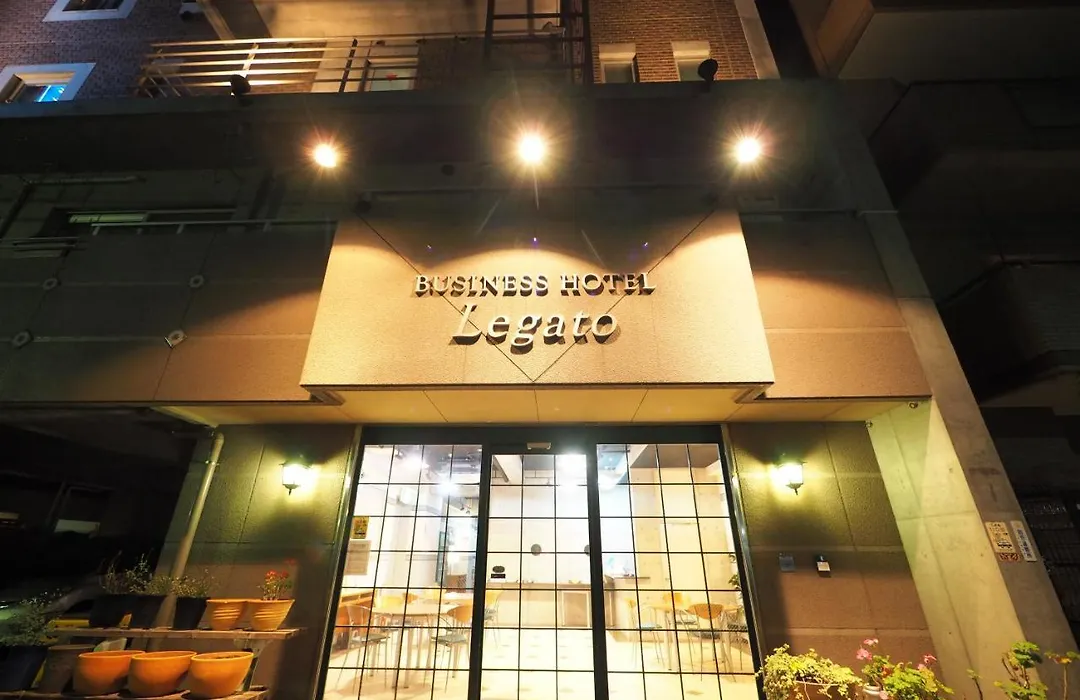 Hotel Legato レガート-1