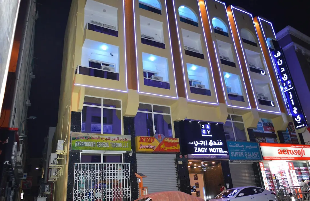 Zagy Hotel-1