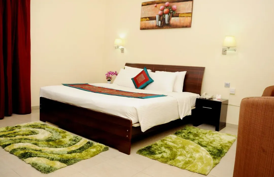 Rainbow Hotel-1