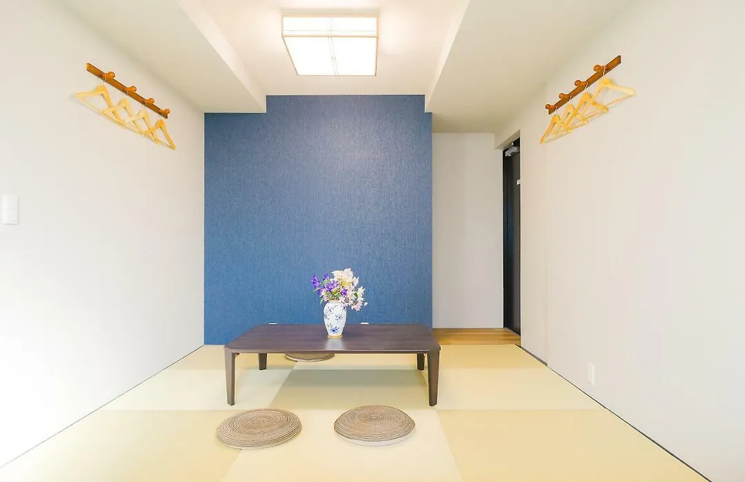 Kyu Kyu Hotel-1
