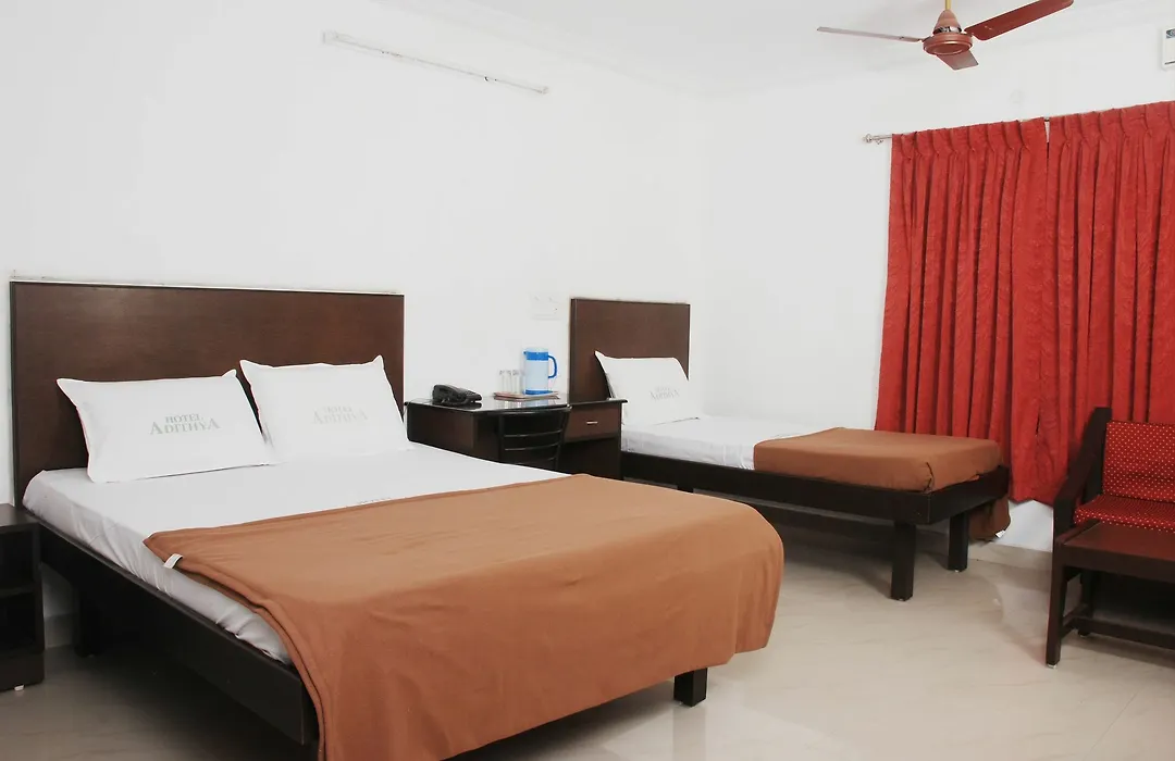 Hotel Adithya-1
