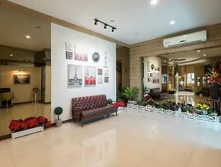 New Suanmali Hotel-1