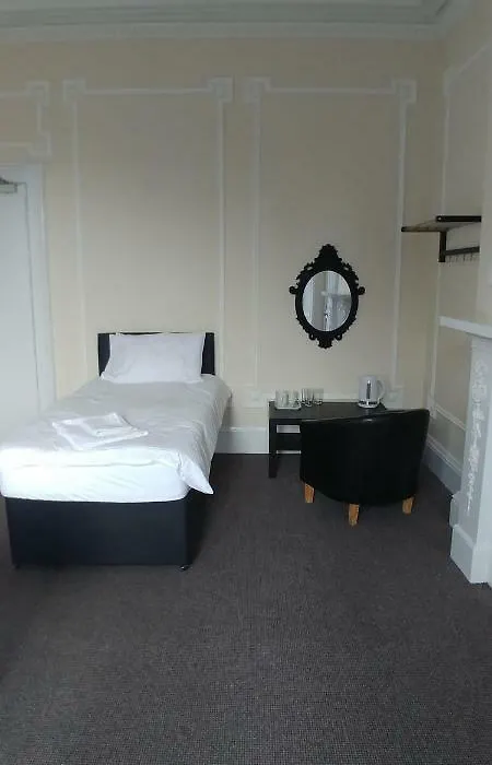 Mayfair Guest House-1