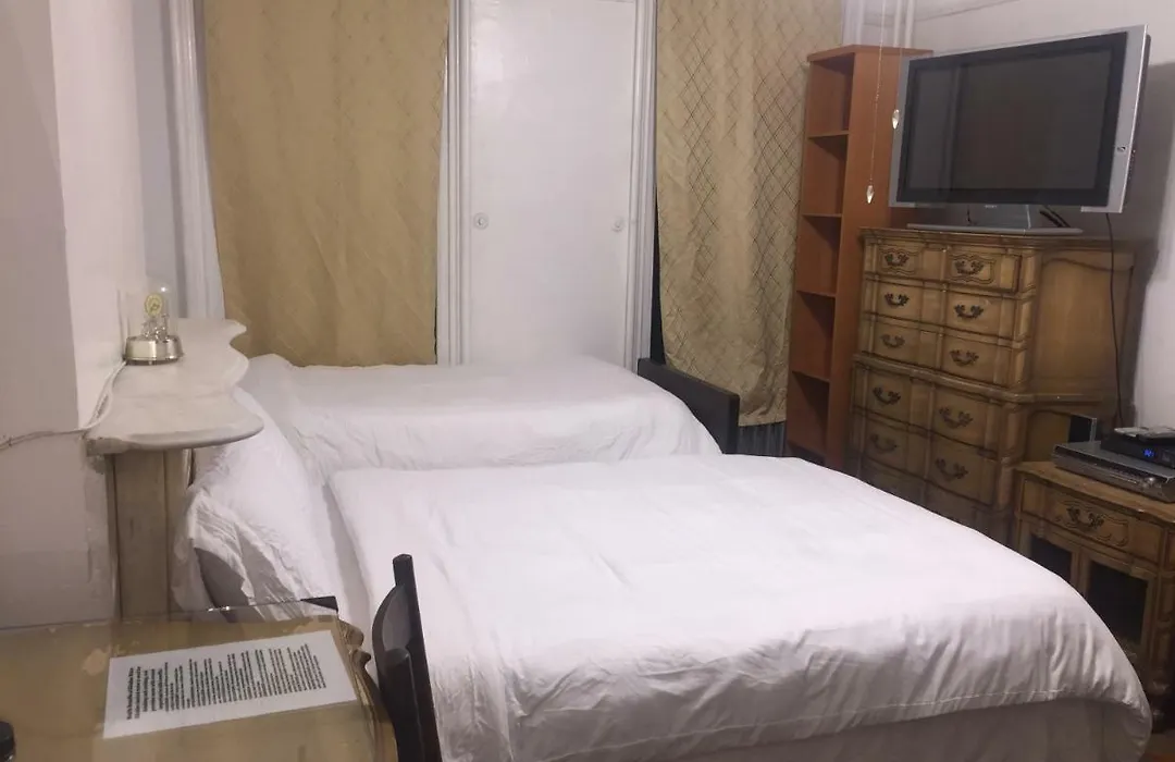 Illumination Bed & Breakfast-1