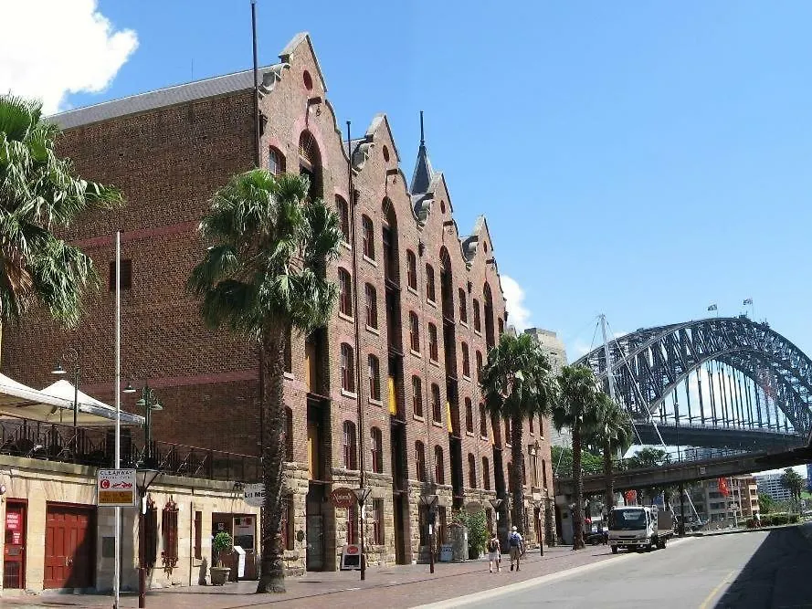 Wynyard Hotel-1