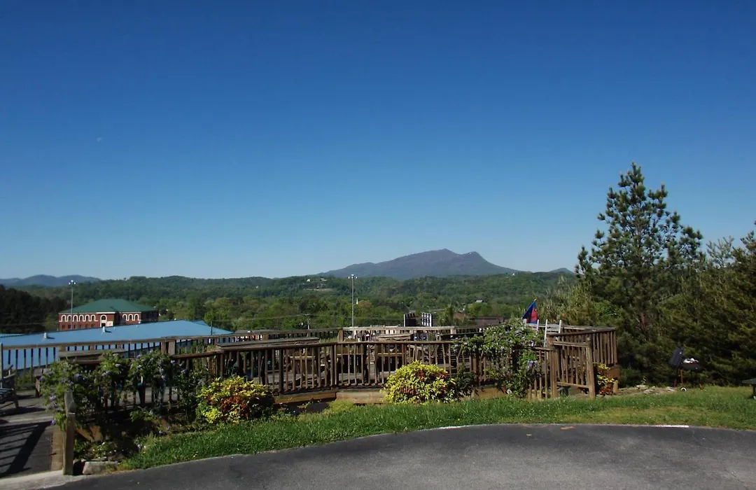 Hotel Pigeon Forge (Adults Only)-1
