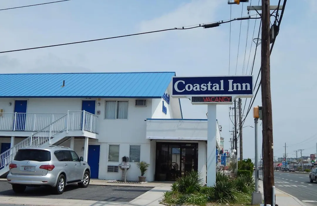 Coastal Inn - Ocean City-1