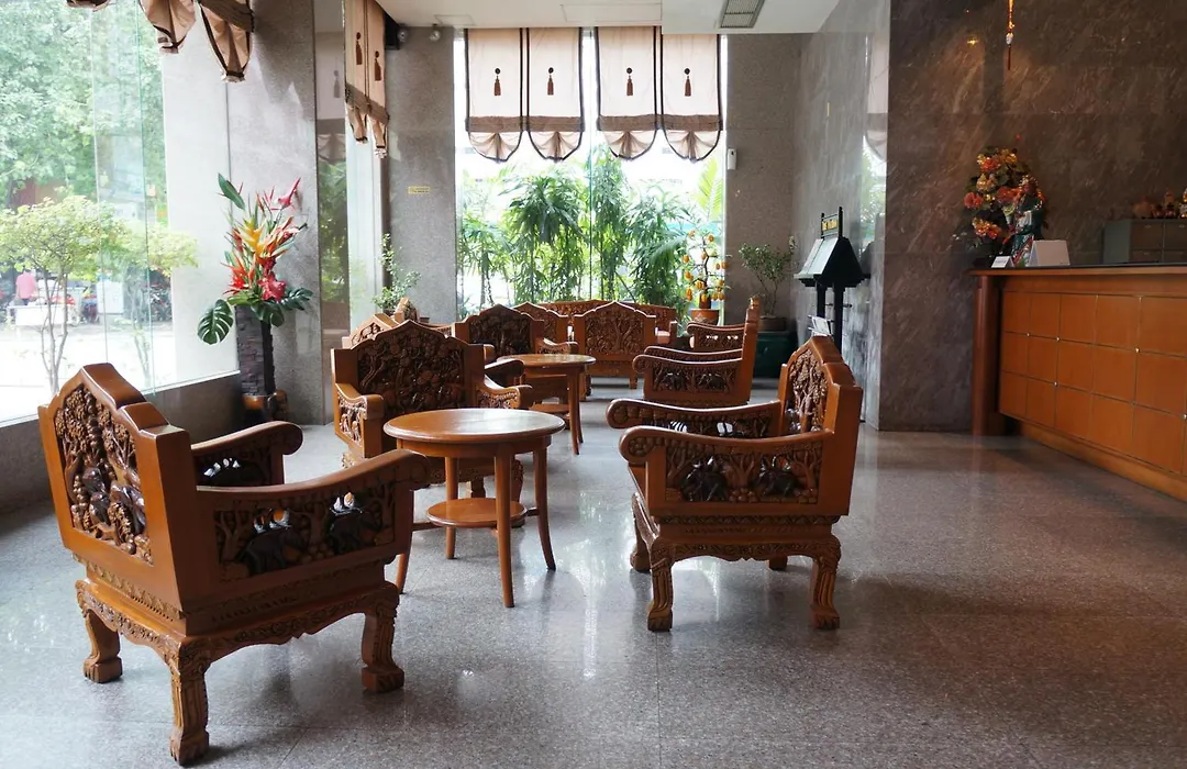 Bangkok City Inn-1