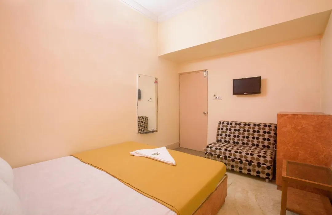 Hotel Suriya International-1