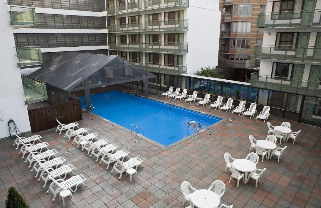 Travel Inn - Midtown Manhattan-1
