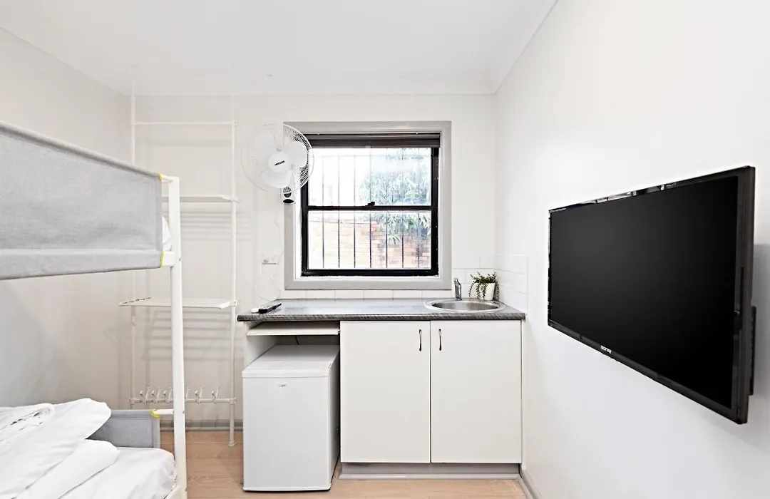 The Boutique Hostel-1