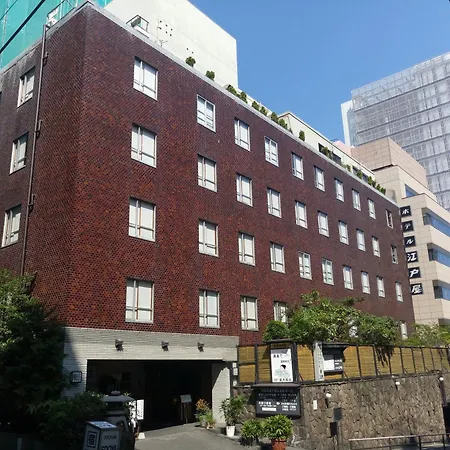 Hotel Edoya-3