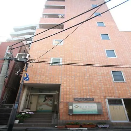 Base Inn Tabata-3
