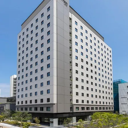 Far East Village Hotel Tokyo Ariake-3