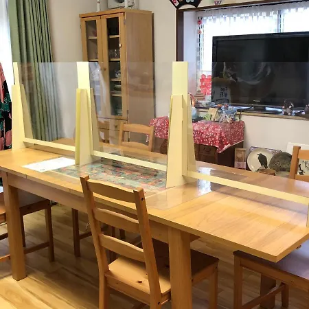 Hisayo'S Inn-2