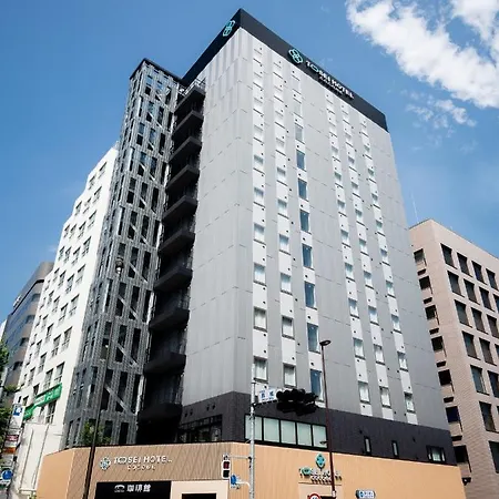 Tosei Hotel Cocone Asakusa Kuramae-2