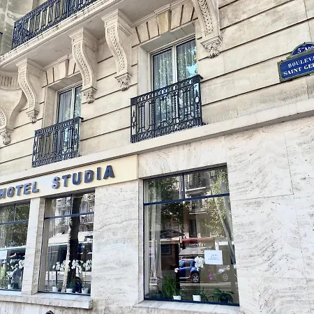 Hotel Studia-3