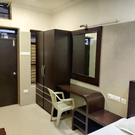 Hotel Sarada Nivas-3