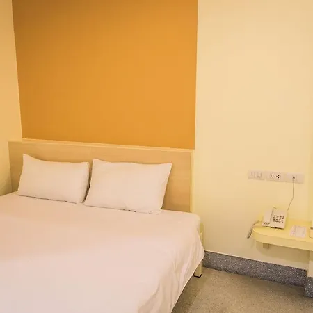 New Suanmali Hotel-2