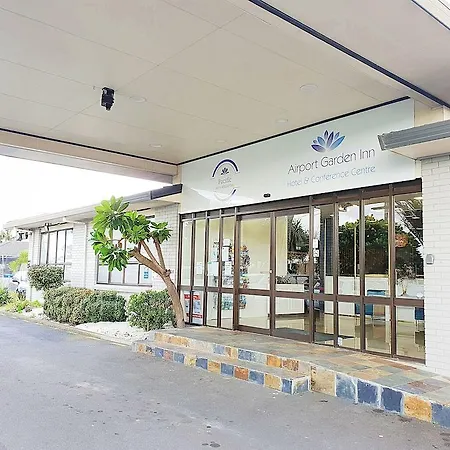 Garden Inn Airport-2