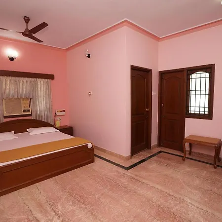 Lloyds Serviced Apartments,Krishna Street,T Nagar-2