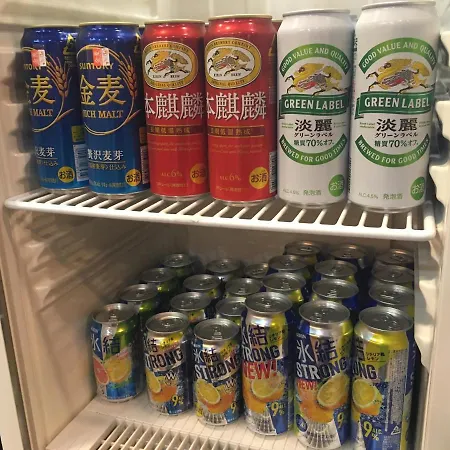 Capsule Land Yushima-2