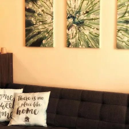 New Serin Studio Condo W/Pool-Wifi/Netflix/Spotify-2