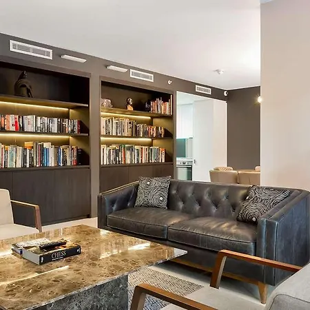 Good Life Suites Sydney-3