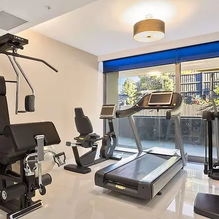 Good Life Suites Sydney-2