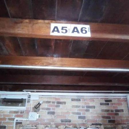 Ban Kru Ae Mixed Dorm-2